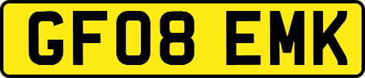 GF08EMK