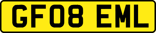 GF08EML