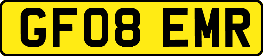 GF08EMR
