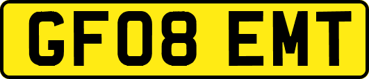 GF08EMT