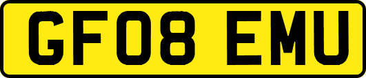GF08EMU
