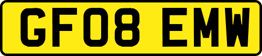 GF08EMW