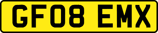 GF08EMX