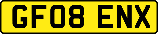 GF08ENX