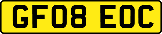 GF08EOC