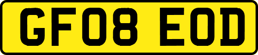 GF08EOD