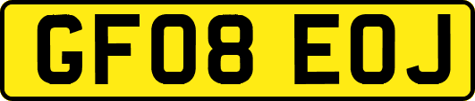GF08EOJ