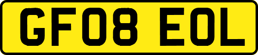 GF08EOL