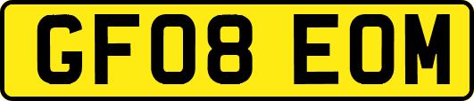 GF08EOM