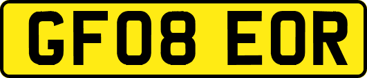 GF08EOR