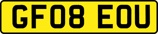 GF08EOU