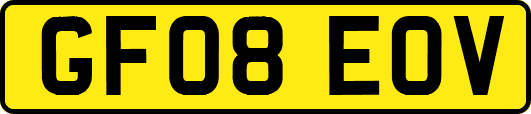 GF08EOV