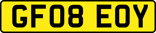 GF08EOY