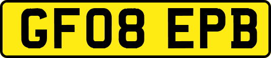 GF08EPB