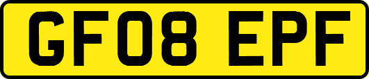 GF08EPF