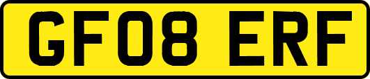 GF08ERF