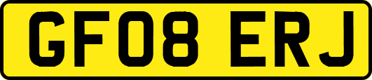 GF08ERJ