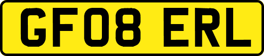 GF08ERL