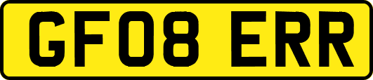 GF08ERR