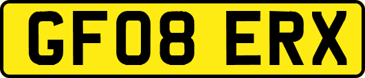 GF08ERX