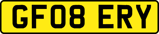 GF08ERY