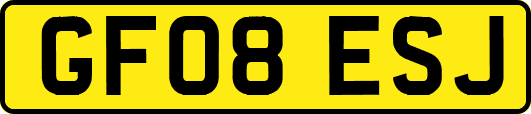 GF08ESJ