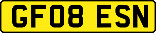 GF08ESN