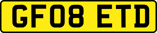 GF08ETD