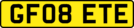 GF08ETE