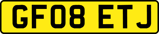 GF08ETJ