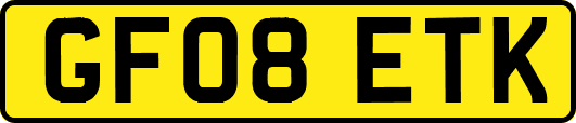 GF08ETK