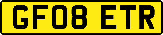 GF08ETR