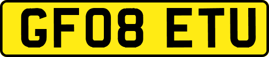 GF08ETU