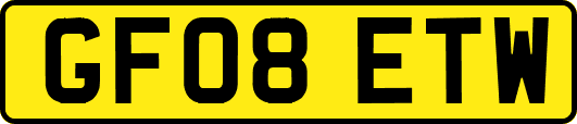GF08ETW