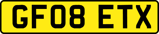 GF08ETX