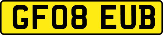 GF08EUB