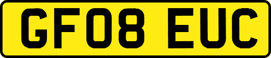GF08EUC