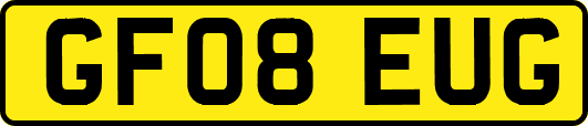 GF08EUG
