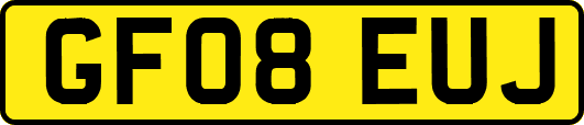 GF08EUJ