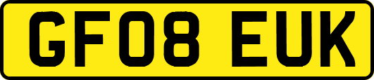 GF08EUK