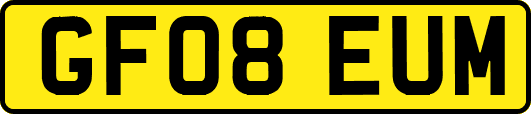GF08EUM