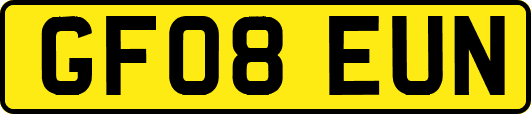 GF08EUN