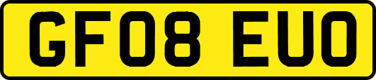 GF08EUO