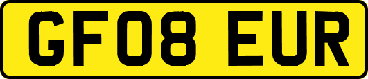 GF08EUR
