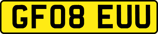GF08EUU