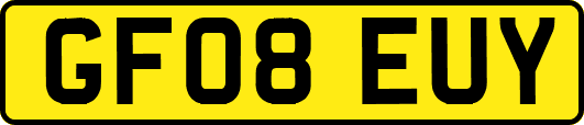 GF08EUY