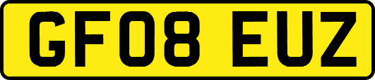 GF08EUZ