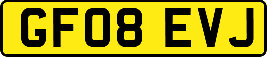 GF08EVJ