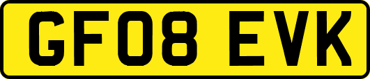 GF08EVK