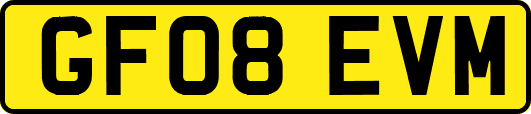 GF08EVM